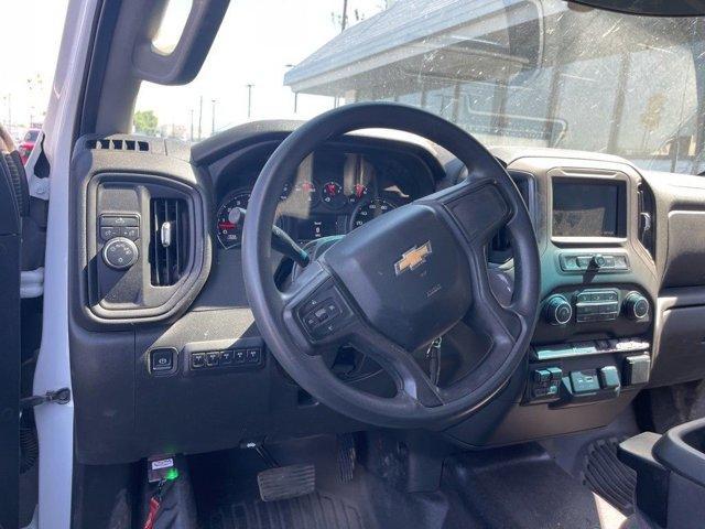 used 2022 Chevrolet Silverado 3500 car, priced at $43,000