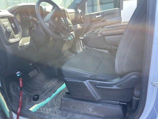 used 2022 Chevrolet Silverado 3500 car, priced at $43,000