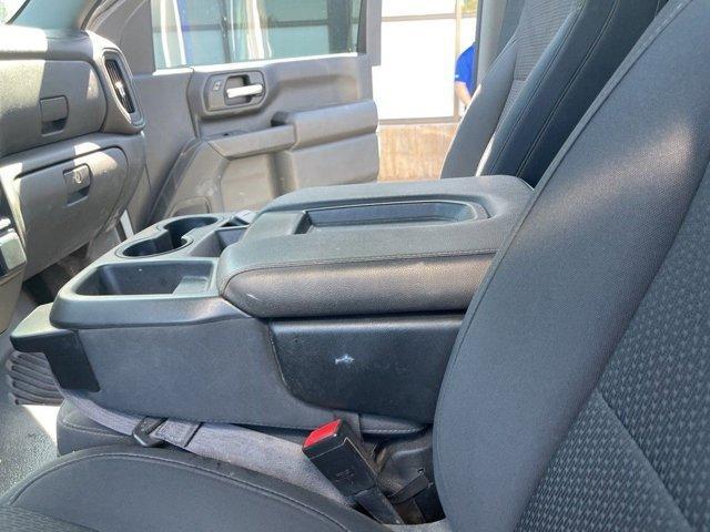 used 2022 Chevrolet Silverado 3500 car, priced at $43,000