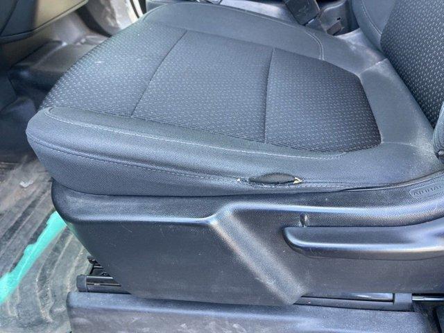 used 2022 Chevrolet Silverado 3500 car, priced at $43,000