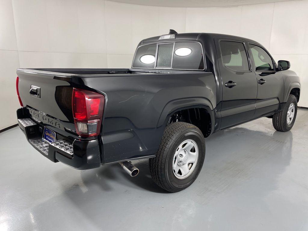 used 2023 Toyota Tacoma car, priced at $31,000