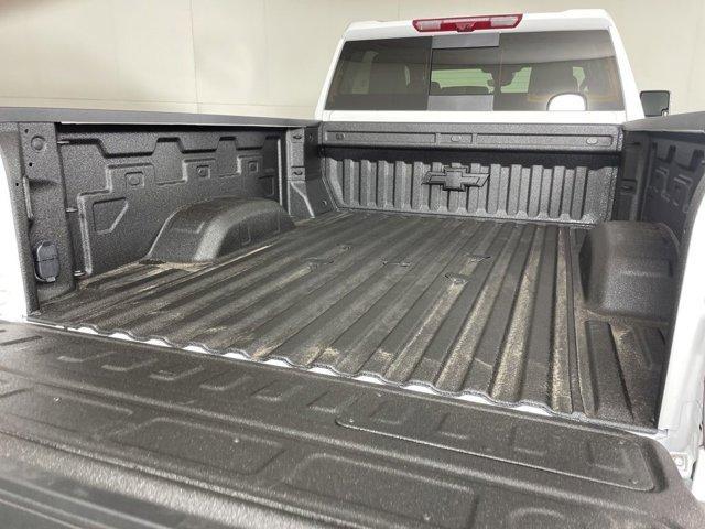 new 2025 Chevrolet Silverado 2500 car, priced at $74,749
