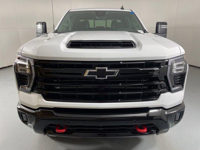 new 2025 Chevrolet Silverado 2500 car, priced at $74,749