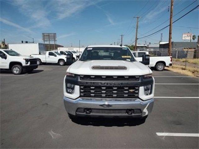 new 2025 Chevrolet Silverado 2500 car, priced at $61,799