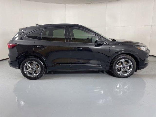 used 2024 Ford Escape car, priced at $24,700