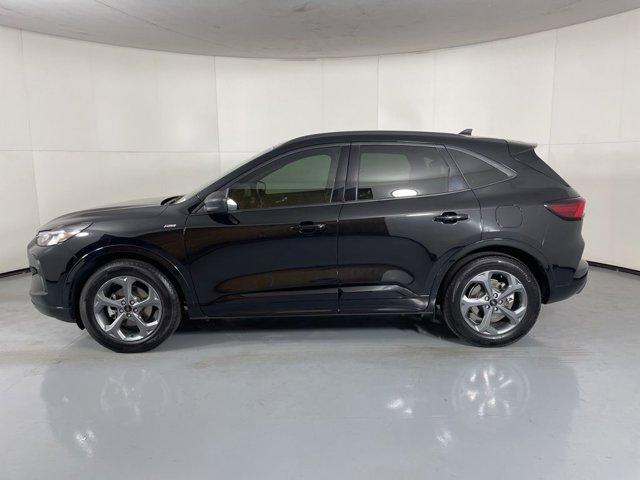 used 2024 Ford Escape car, priced at $24,700