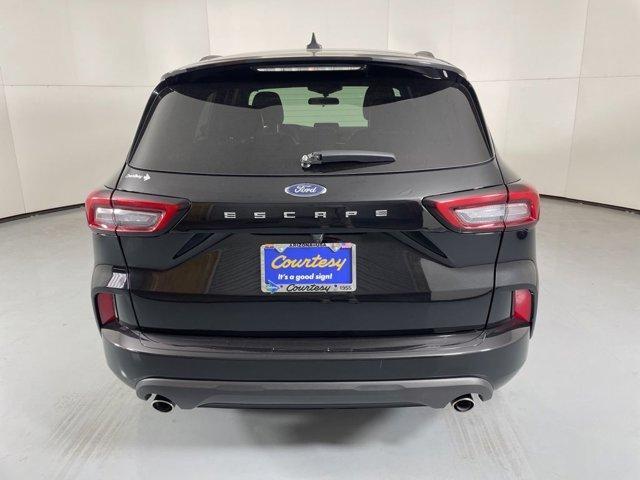 used 2024 Ford Escape car, priced at $24,700