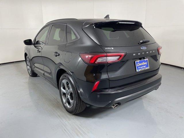 used 2024 Ford Escape car, priced at $24,700