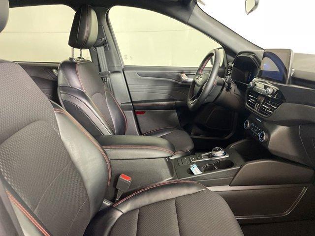 used 2024 Ford Escape car, priced at $24,700