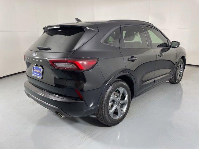 used 2024 Ford Escape car, priced at $24,700