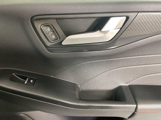 used 2024 Ford Escape car, priced at $24,700
