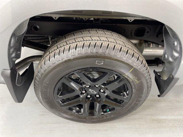 new 2025 Chevrolet Silverado 1500 car, priced at $36,970