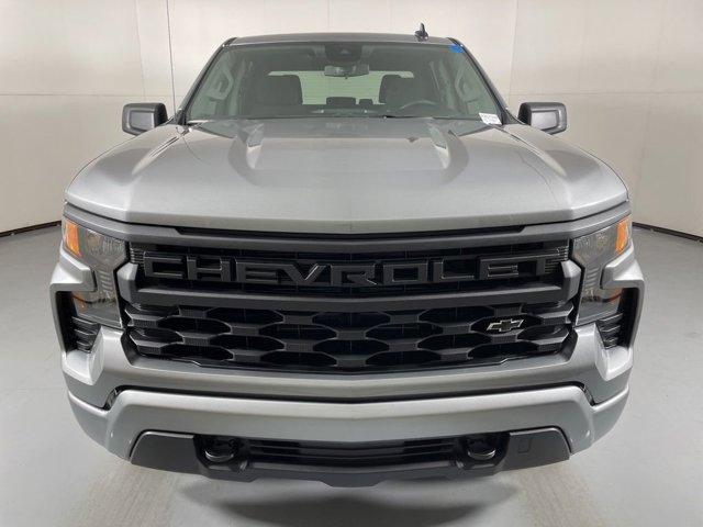 new 2025 Chevrolet Silverado 1500 car, priced at $36,970