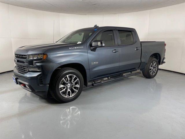 used 2020 Chevrolet Silverado 1500 car, priced at $33,500