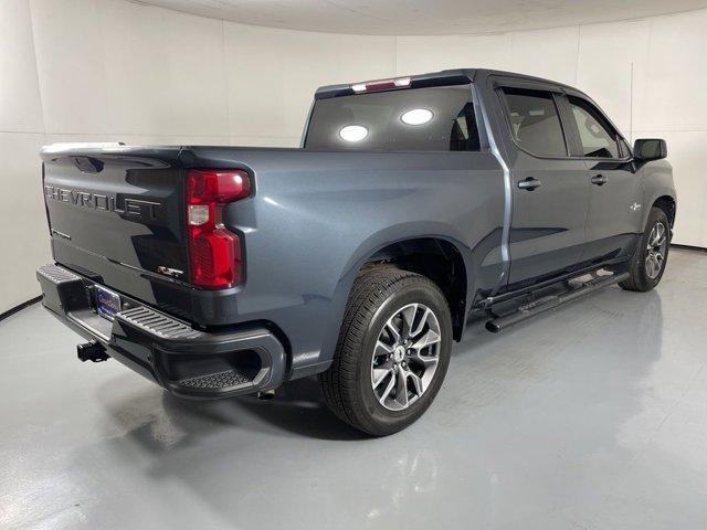 used 2020 Chevrolet Silverado 1500 car, priced at $33,500