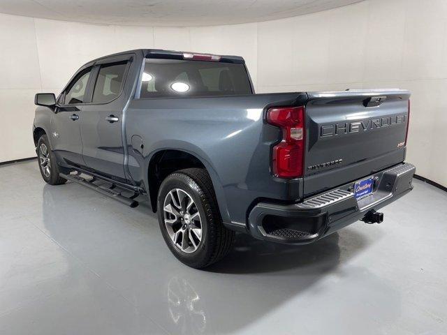 used 2020 Chevrolet Silverado 1500 car, priced at $33,500