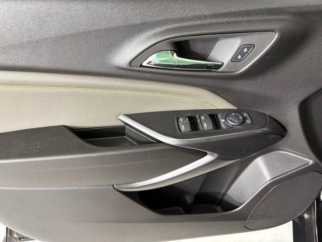 new 2026 Chevrolet Trax car, priced at $28,479