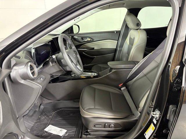 new 2026 Chevrolet Trax car, priced at $28,479