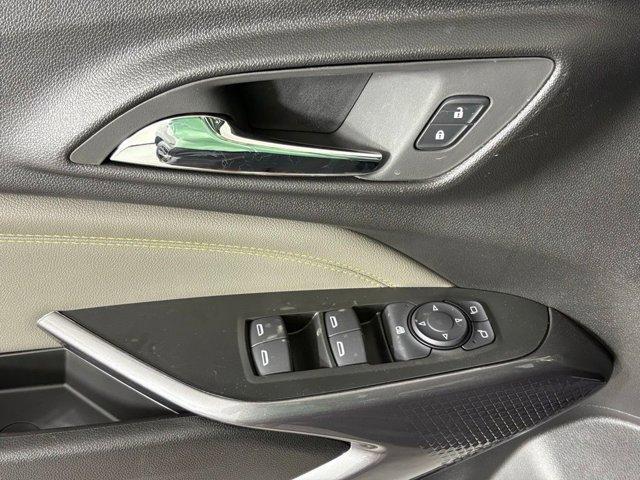 new 2026 Chevrolet Trax car, priced at $28,479