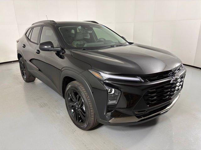 new 2026 Chevrolet Trax car, priced at $28,479