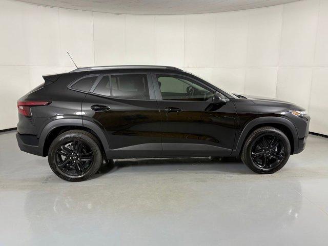 new 2026 Chevrolet Trax car, priced at $28,479