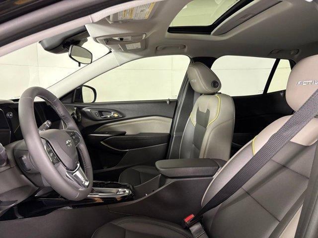 new 2026 Chevrolet Trax car, priced at $28,479