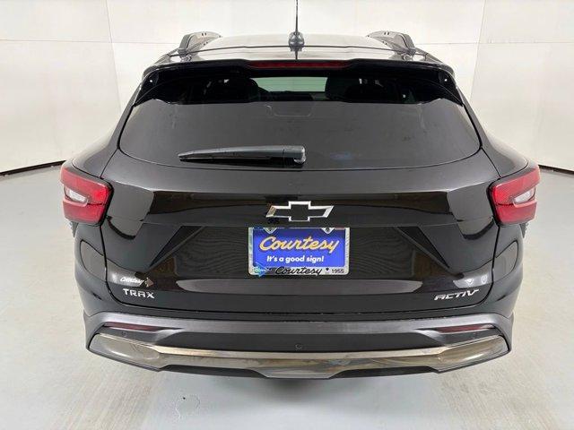 new 2026 Chevrolet Trax car, priced at $28,479