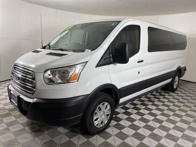 used 2019 Ford Transit-350 car, priced at $35,500