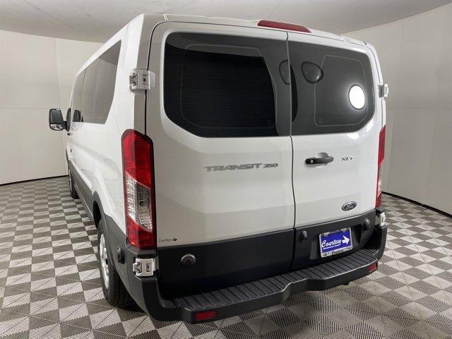 used 2019 Ford Transit-350 car, priced at $34,500