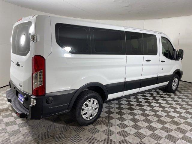 used 2019 Ford Transit-350 car, priced at $34,500