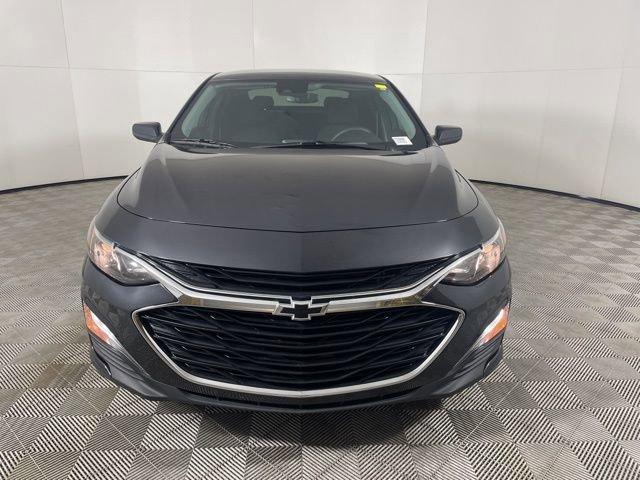used 2023 Chevrolet Malibu car, priced at $23,000