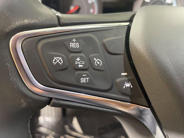 used 2023 Chevrolet Malibu car, priced at $23,000