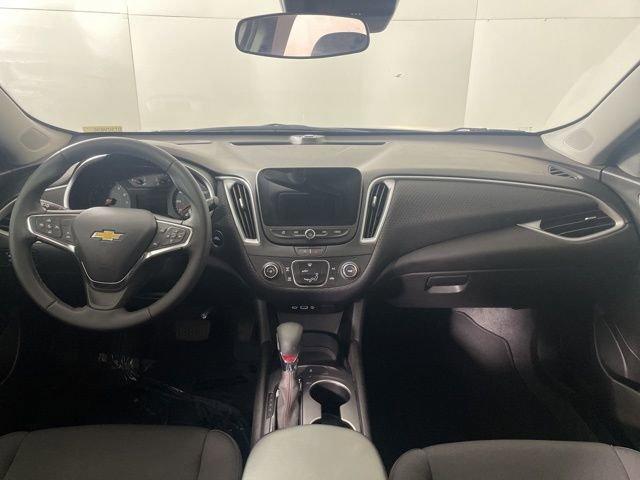used 2023 Chevrolet Malibu car, priced at $23,000