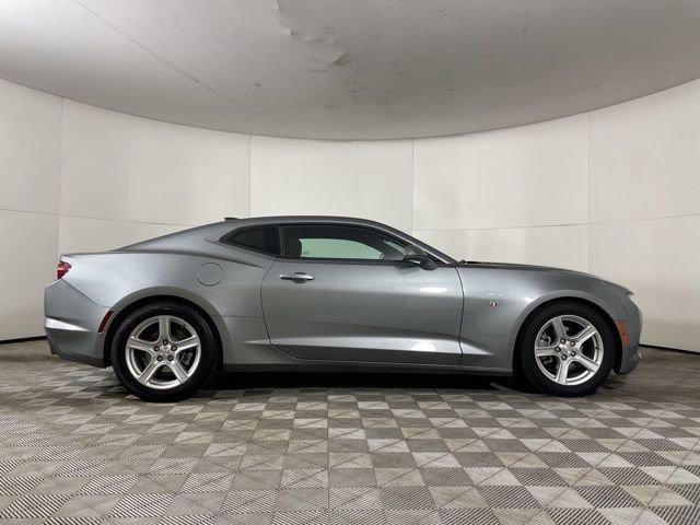 used 2023 Chevrolet Camaro car, priced at $26,000