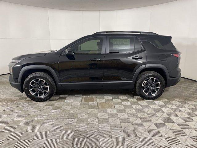 new 2026 Chevrolet Equinox car, priced at $34,645