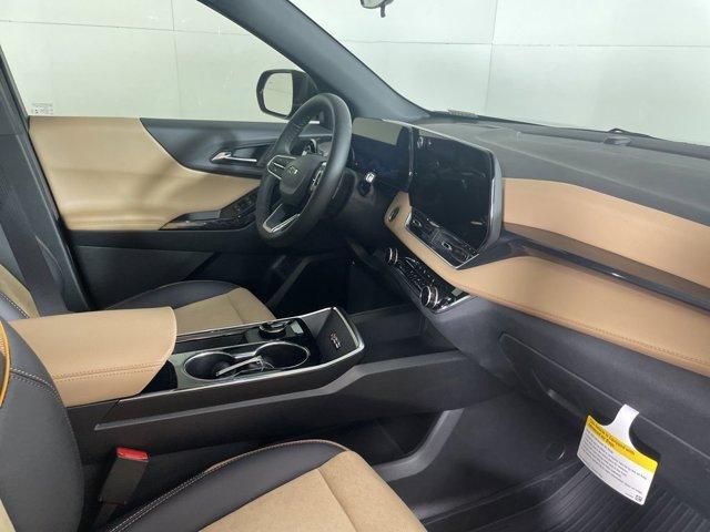 new 2026 Chevrolet Equinox car, priced at $34,645