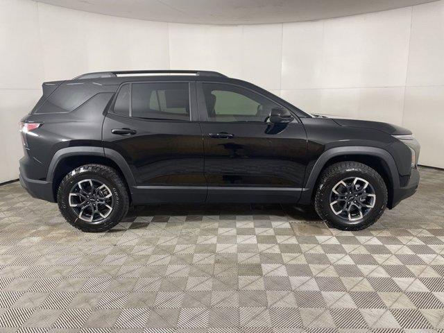 new 2026 Chevrolet Equinox car, priced at $34,645