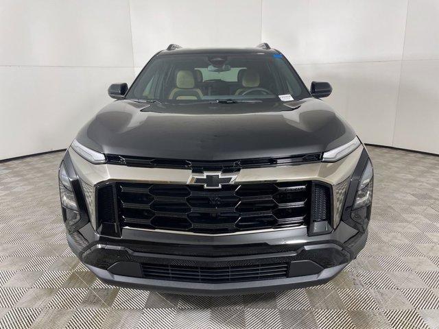 new 2026 Chevrolet Equinox car, priced at $34,645