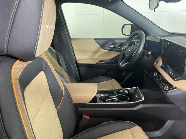 new 2026 Chevrolet Equinox car, priced at $34,645