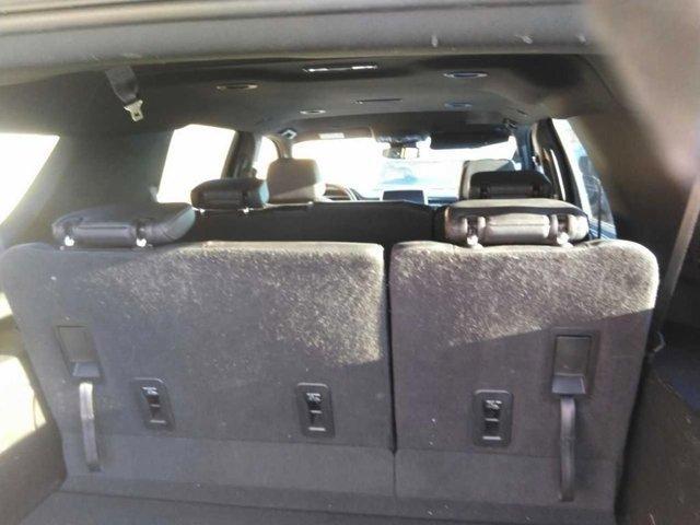 used 2023 Chevrolet Suburban car, priced at $46,000