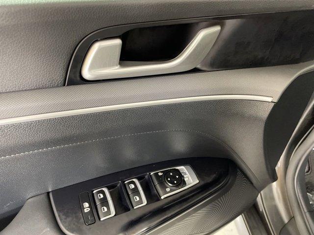 used 2025 Kia K5 car, priced at $24,500