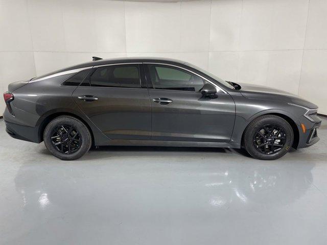used 2025 Kia K5 car, priced at $24,500