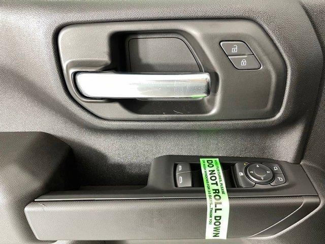 new 2025 Chevrolet Silverado 2500 car, priced at $58,999