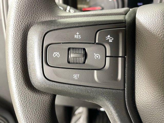 new 2025 Chevrolet Silverado 2500 car, priced at $58,999