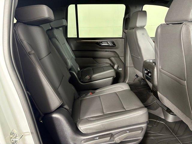 new 2026 Chevrolet Suburban car, priced at $78,519