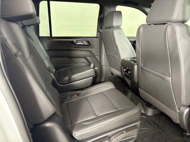 new 2026 Chevrolet Suburban car, priced at $78,519
