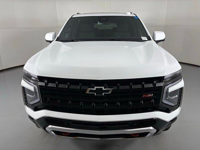 new 2026 Chevrolet Suburban car, priced at $78,519