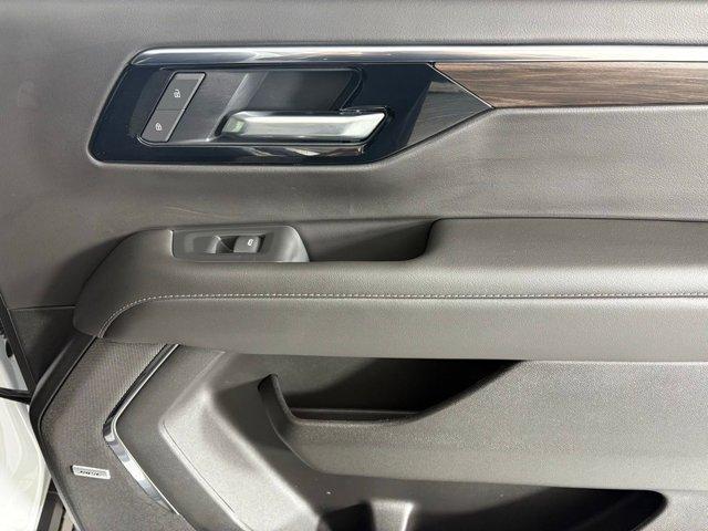 new 2026 Chevrolet Suburban car, priced at $78,519