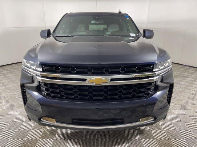 used 2021 Chevrolet Suburban car, priced at $42,000