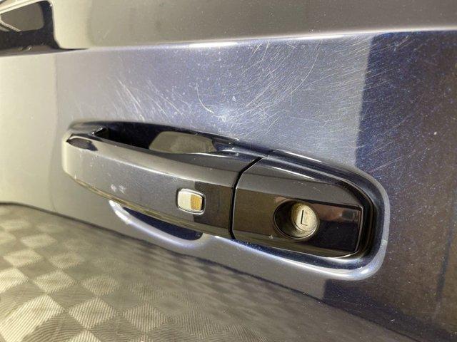 used 2021 Chevrolet Suburban car, priced at $42,000